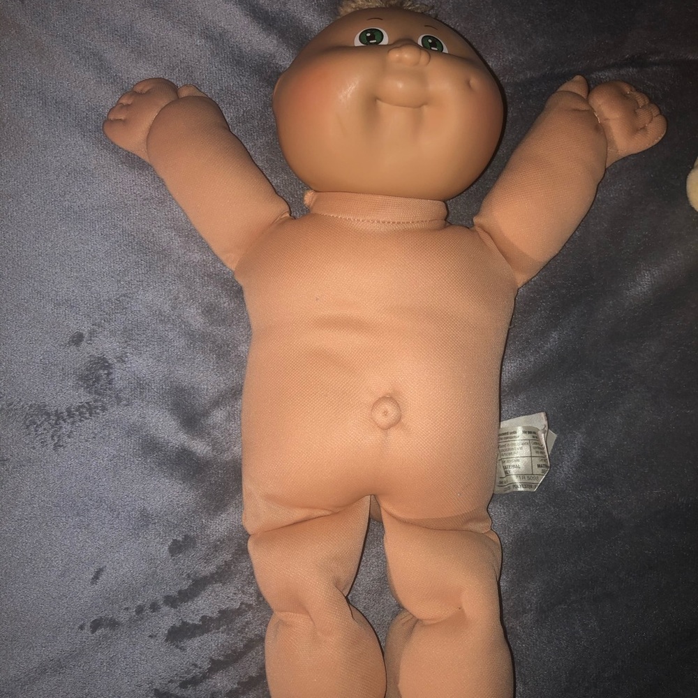 Set of two cabbage patch dolls - Picture 7 of 14